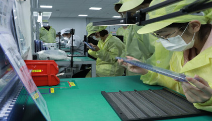 中量大以“實(shí)景式”勞動(dòng)教育賦能學(xué)生成長，教育科技開發(fā)新篇章